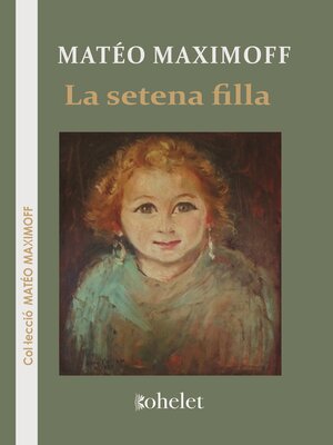 cover image of La setena filla